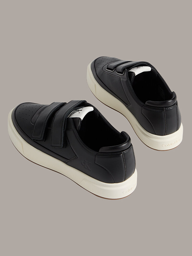 Calvin Klein Çok renkli Renkli Erkek Basket Cupsole Sneaker