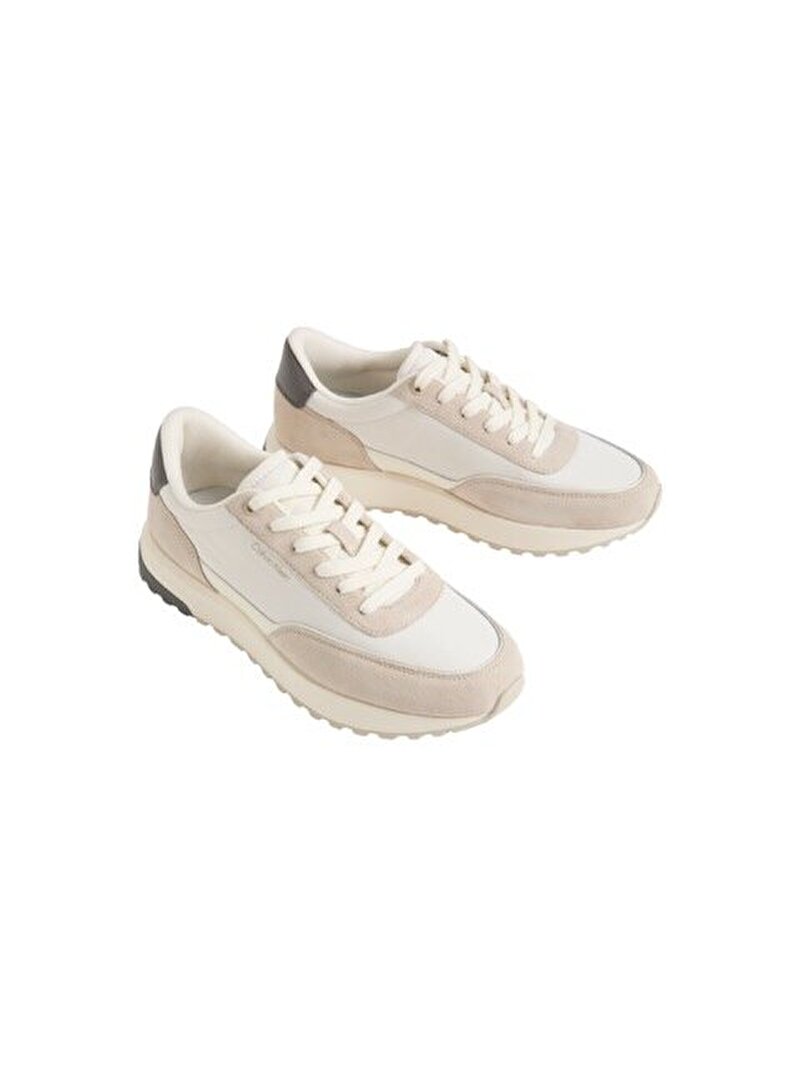 Calvin Klein Çok renkli Renkli Erkek City Runner Laceup Sneaker