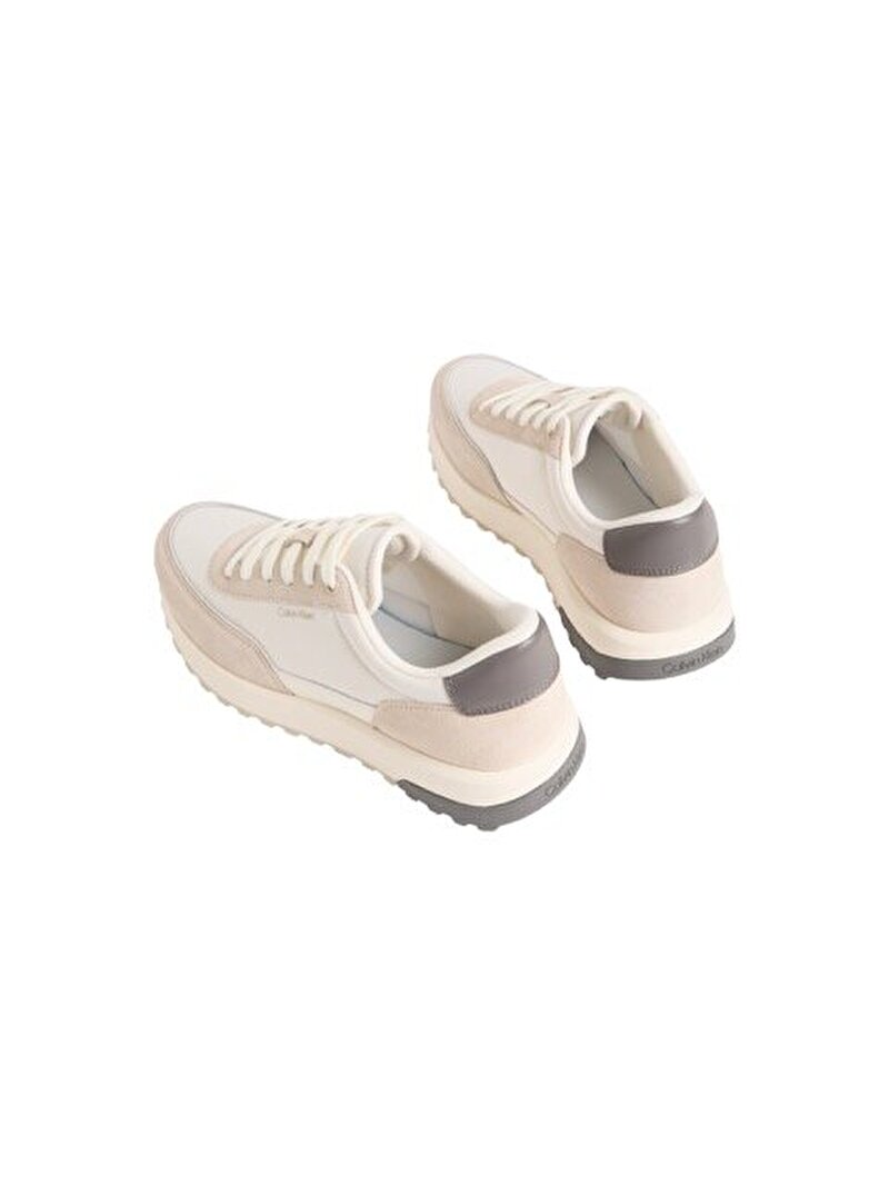 Calvin Klein Çok renkli Renkli Erkek City Runner Laceup Sneaker