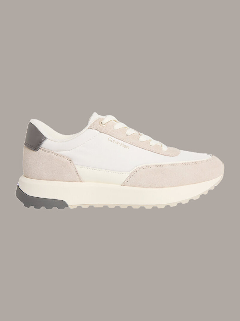 Calvin Klein Çok renkli Renkli Erkek City Runner Laceup Sneaker