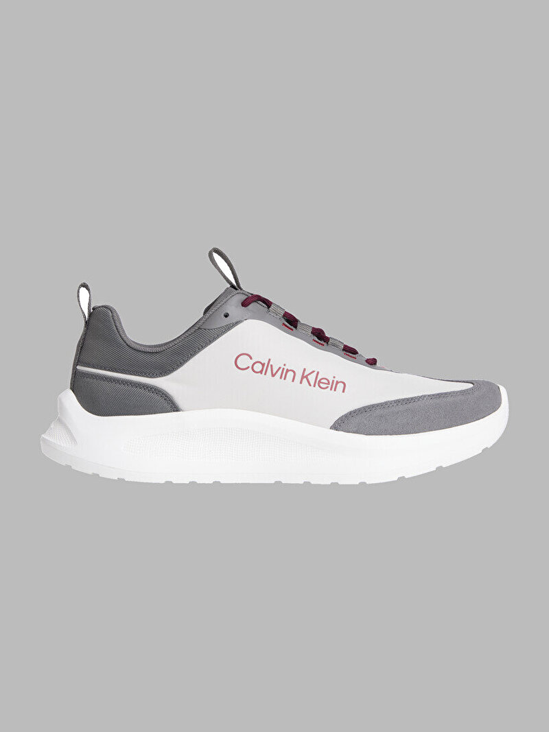 Calvin Klein Çok renkli Renkli Erkek Light Eva Runner Sneaker