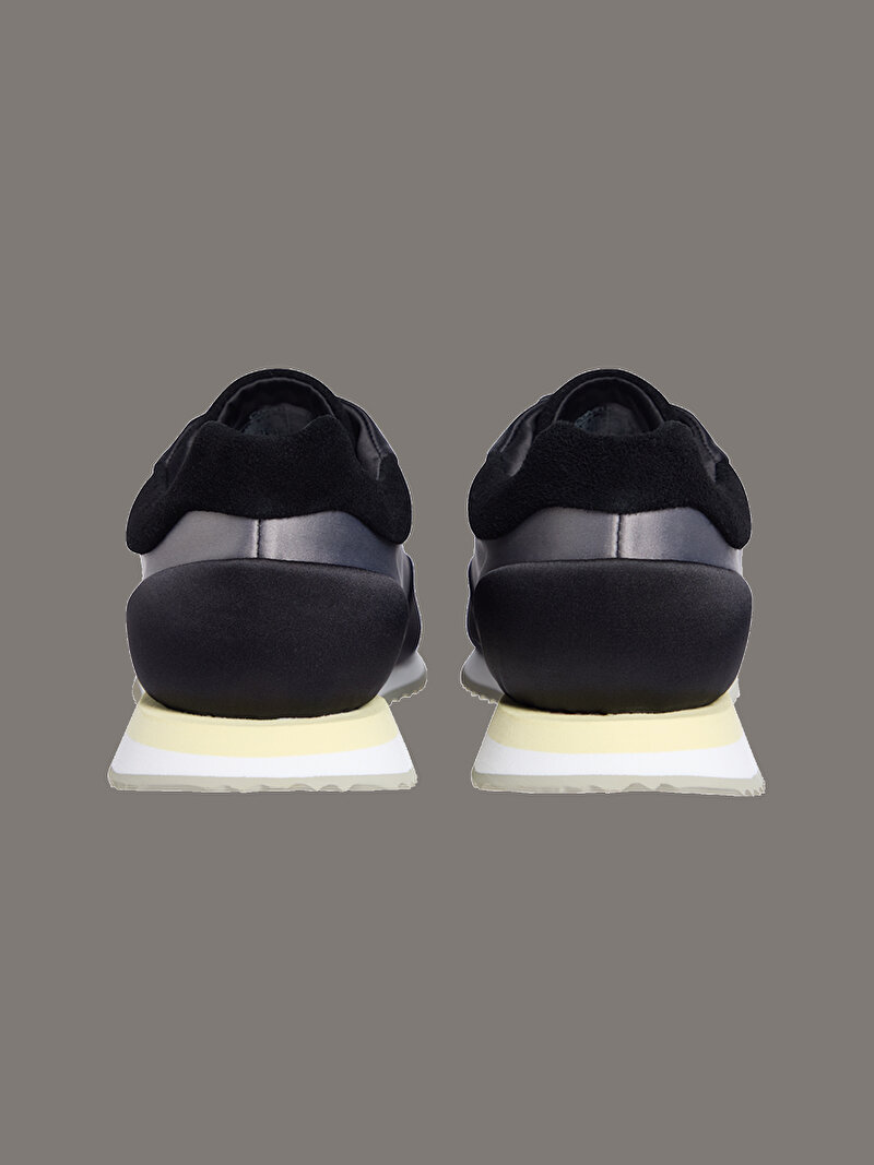 Calvin Klein Çok renkli Renkli Kadın Runner Lace Up Sneaker