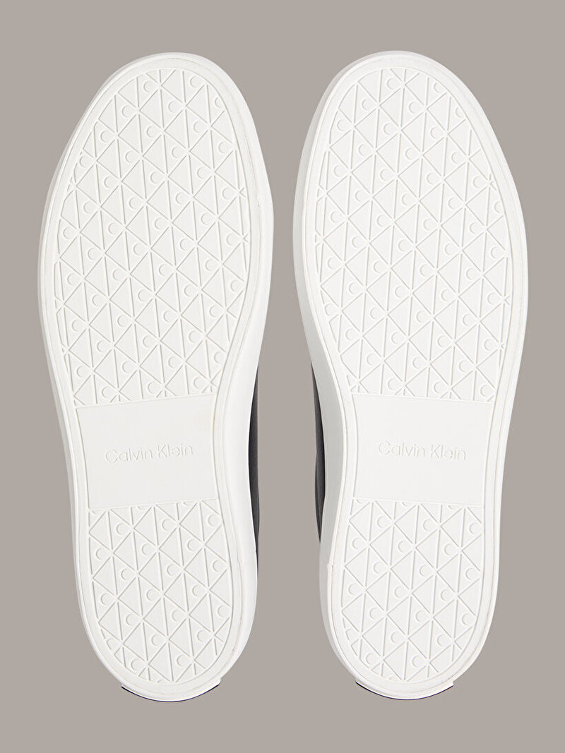 Calvin Klein Çok renkli Renkli Kadın Vulcanic Lace Up Sneaker