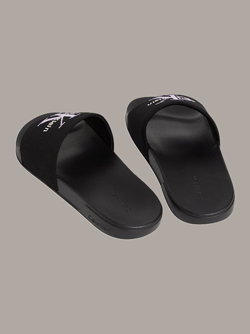 Calvin Klein Çok renkli Renkli Kadın Essential Plaj Terliği