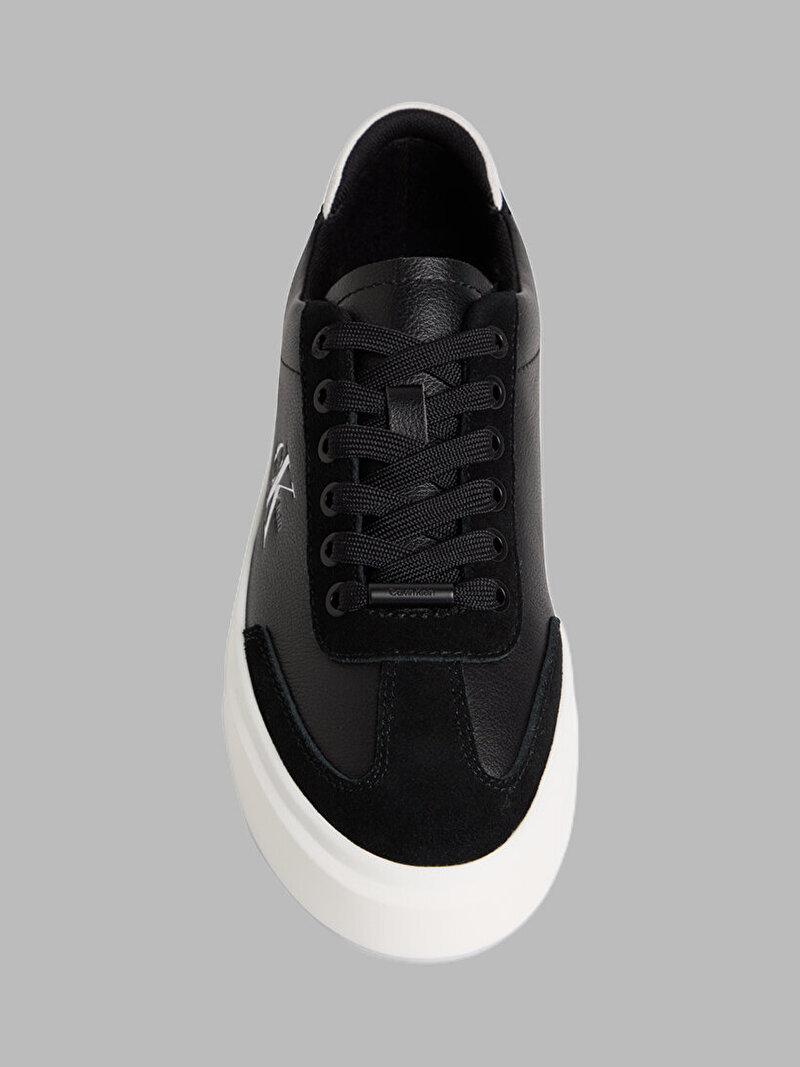 Calvin Klein Çok renkli Renkli Kadın Basket Cups Sneaker
