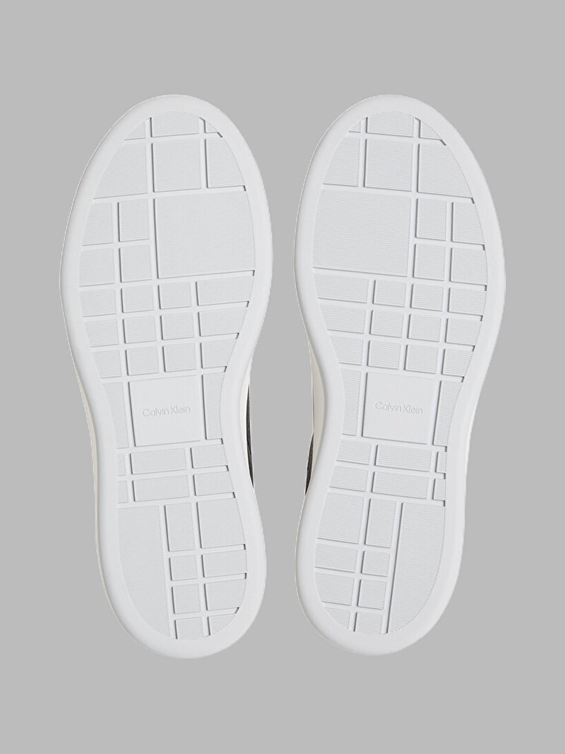 Calvin Klein Çok renkli Renkli Kadın Basket Cups Sneaker