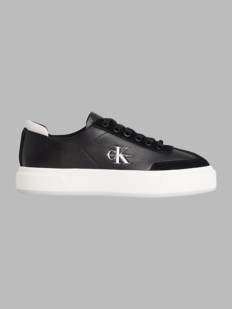 Calvin Klein Çok renkli Renkli Kadın Basket Cups Sneaker