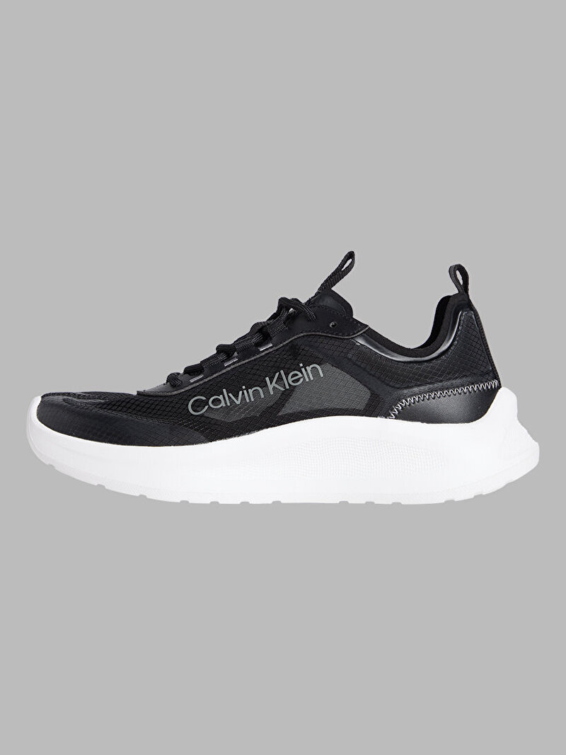 Calvin Klein Siyah Renkli Kadın Light Eva Runner Sneaker