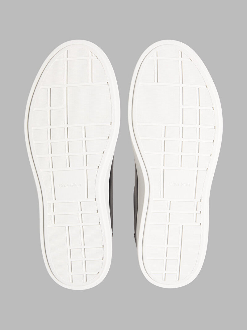 Calvin Klein Siyah Renkli Kadın Low Pro Cups Sneaker