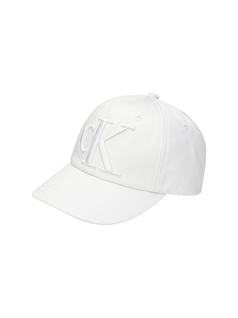 Çocuk Unisex Mix Media Baseball Şapka