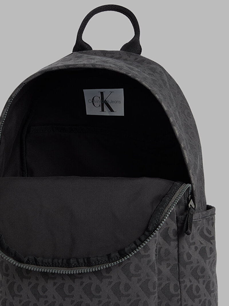 Calvin Klein Siyah Renkli Çocuk Unisex Sırt Çantası