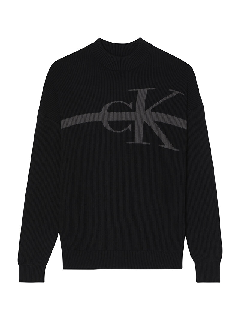 Erkek Stripe CK Kazak