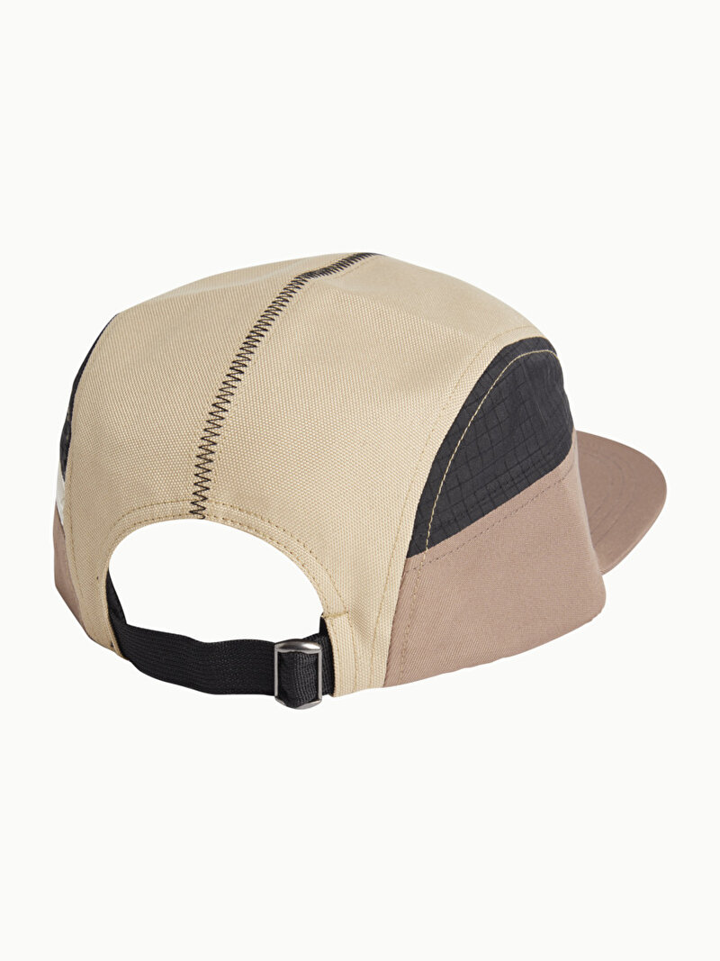 Calvin Klein Kahverengi Renkli Erkek Sport Essentials Şapka