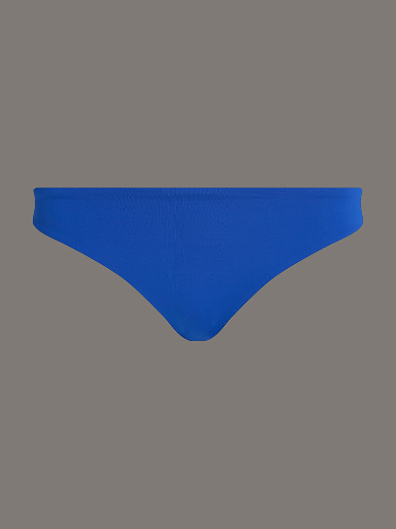 Calvin Klein Lacivert Renkli Kadın Bikini Altı