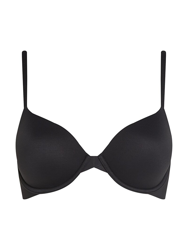 Calvin Klein Siyah Renkli Kadın Full Coverage Sütyen