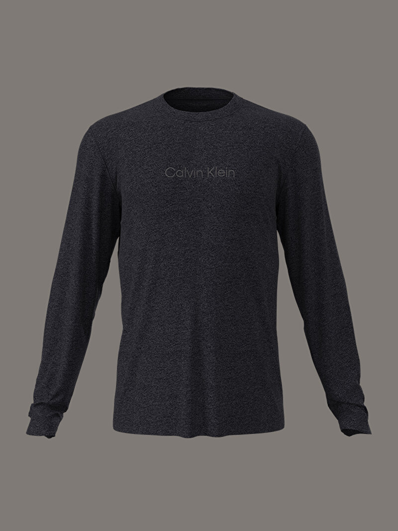 Calvin Klein Siyah Renkli Erkek Pijama Takım