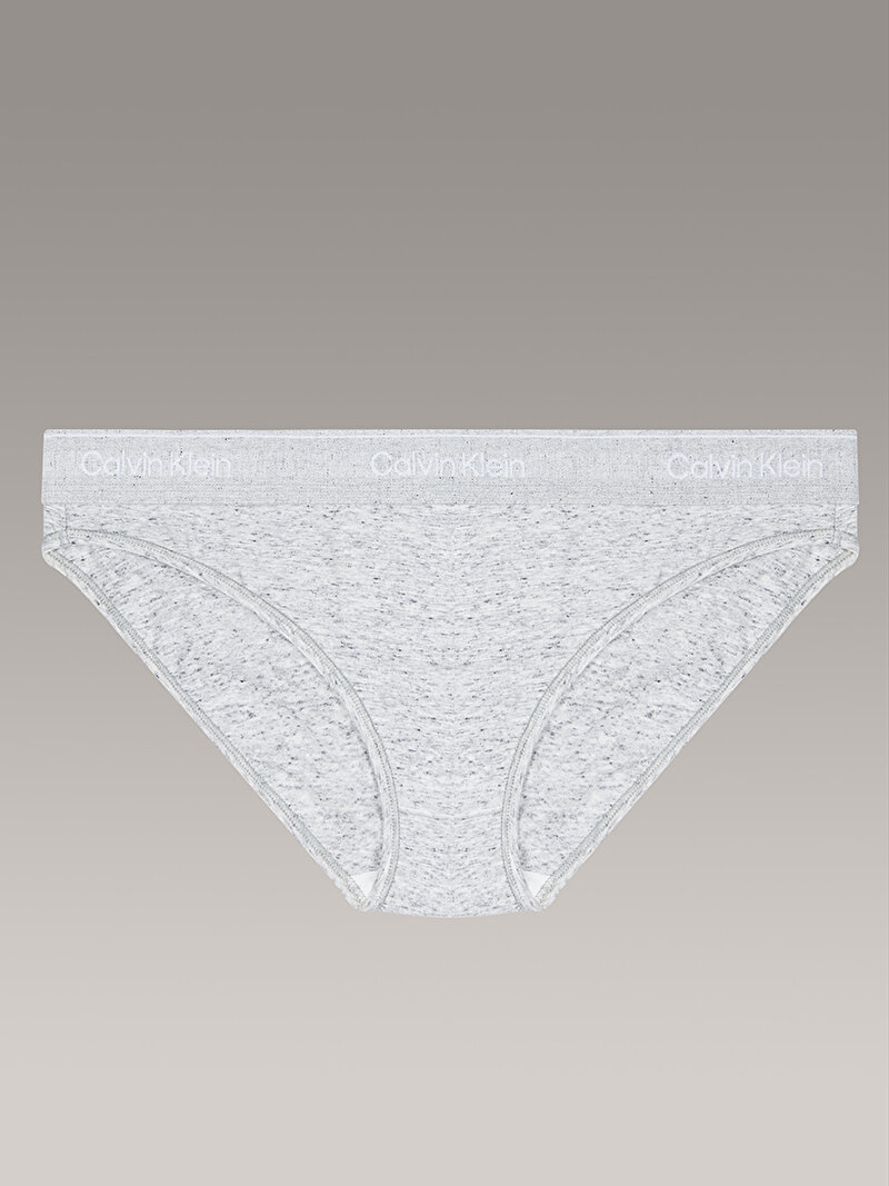 Calvin Klein Yeşil Renkli Kadın Bikini Külot