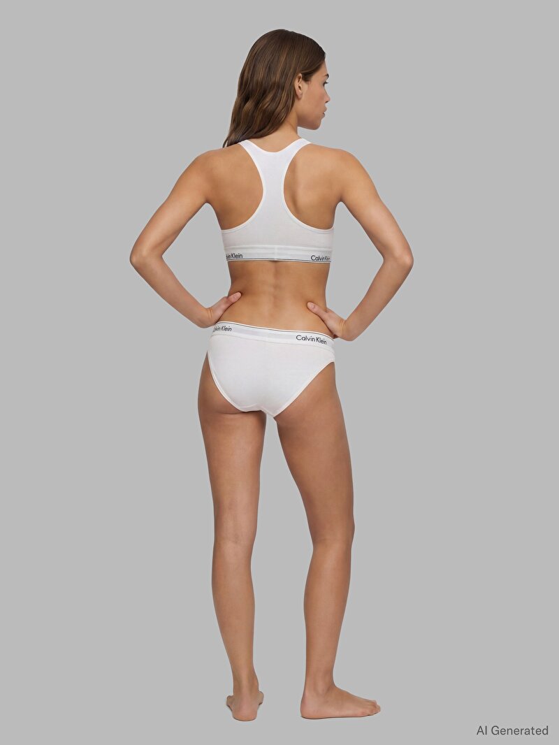 Calvin Klein Çok renkli Renkli Kadın 2'li Paket Bralet