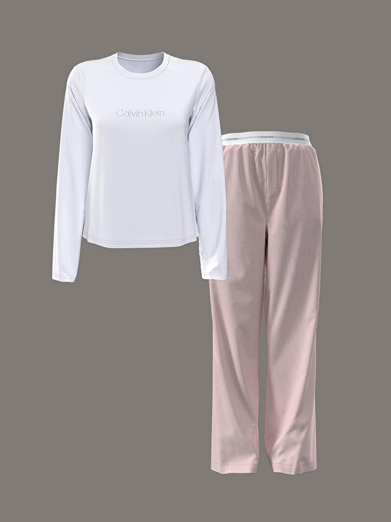 Calvin Klein Çok renkli Renkli Kadın Pijama Set