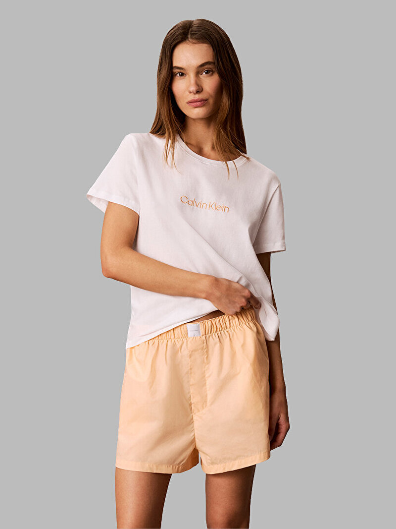 Calvin Klein Çok renkli Renkli Kadın Pijama Set