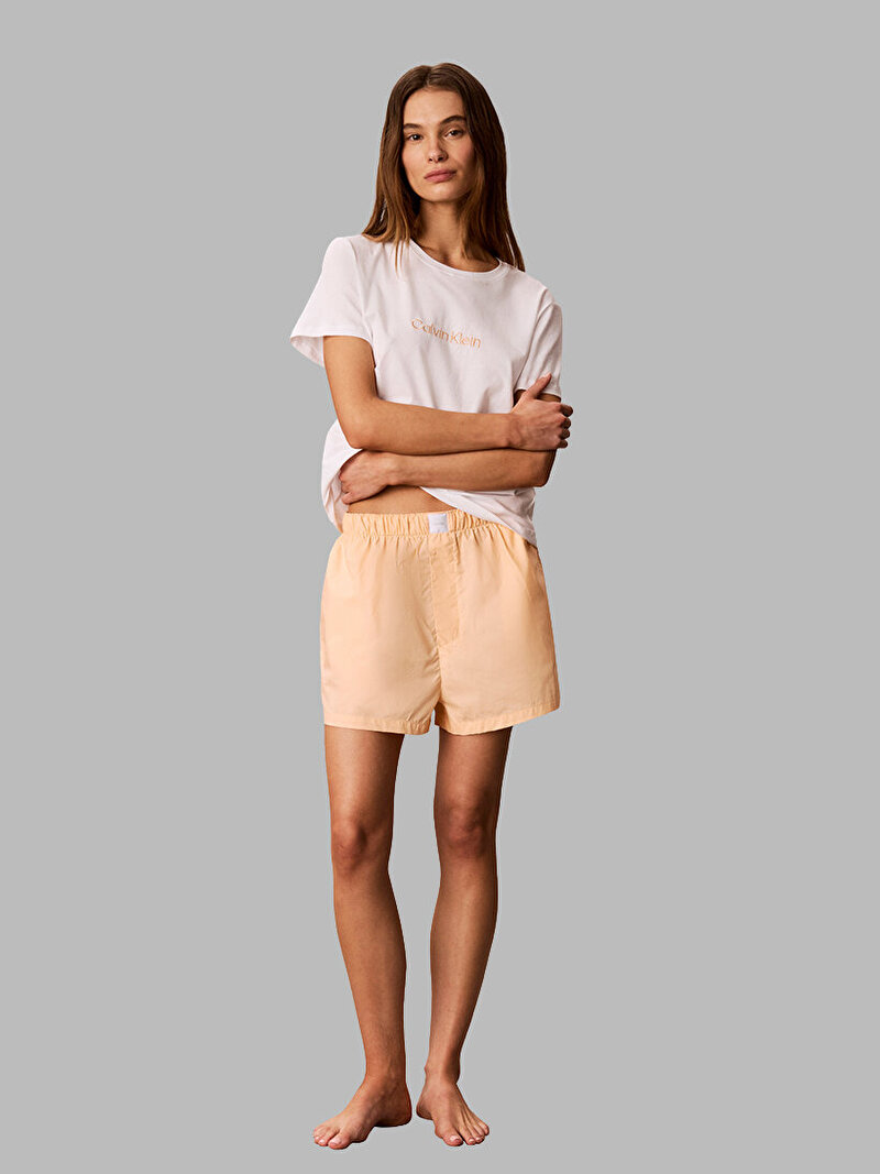 Calvin Klein Çok renkli Renkli Kadın Pijama Set