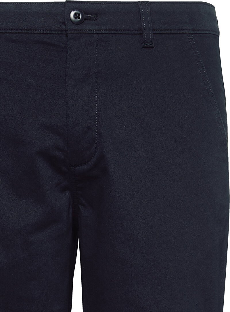 Calvin Klein Siyah Renkli Erkek Cotton Signature Pantolon