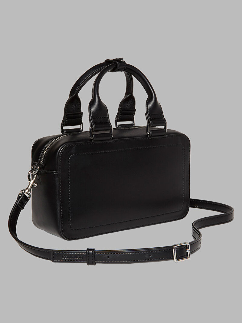 Calvin Klein Çok renkli Renkli Kadın Bold CK Bauletto Çapraz Çanta