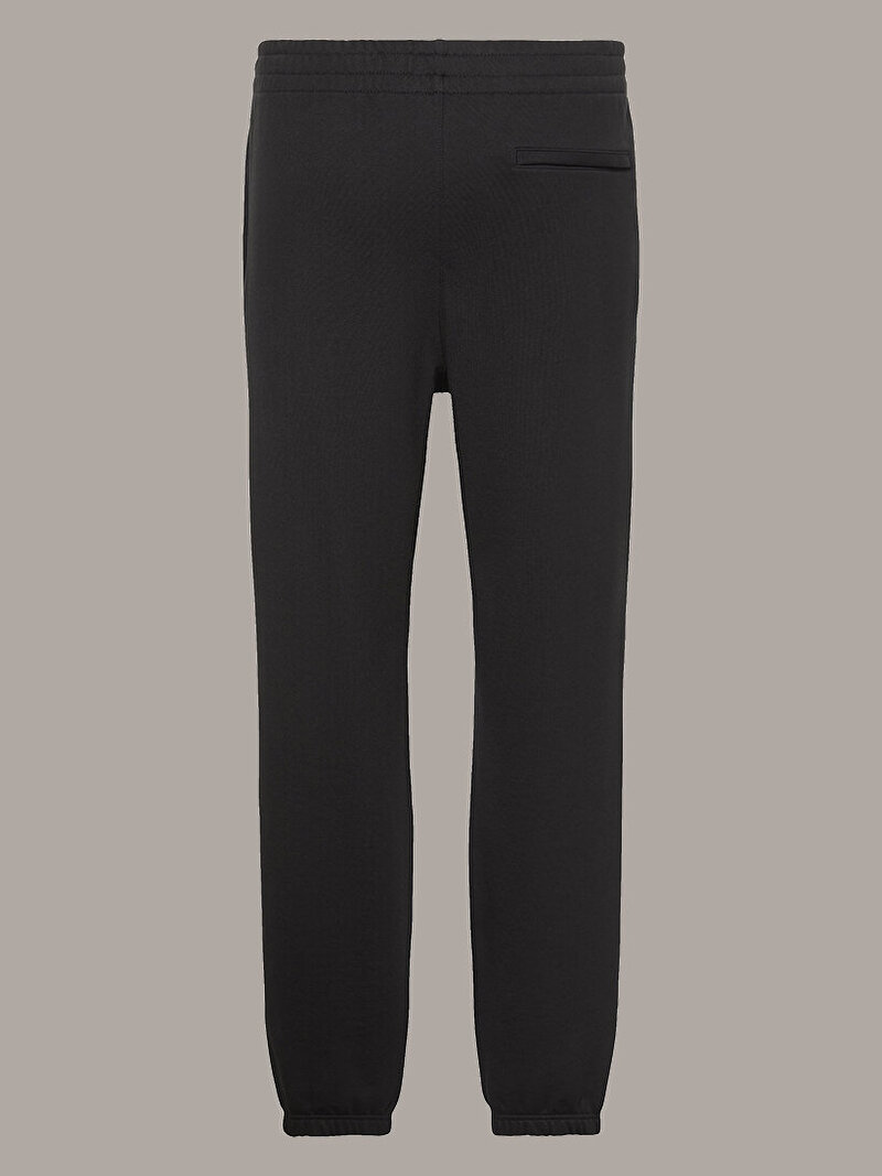 Calvin Klein Siyah Renkli Erkek 350 Terry Calvin Eşofman Altı