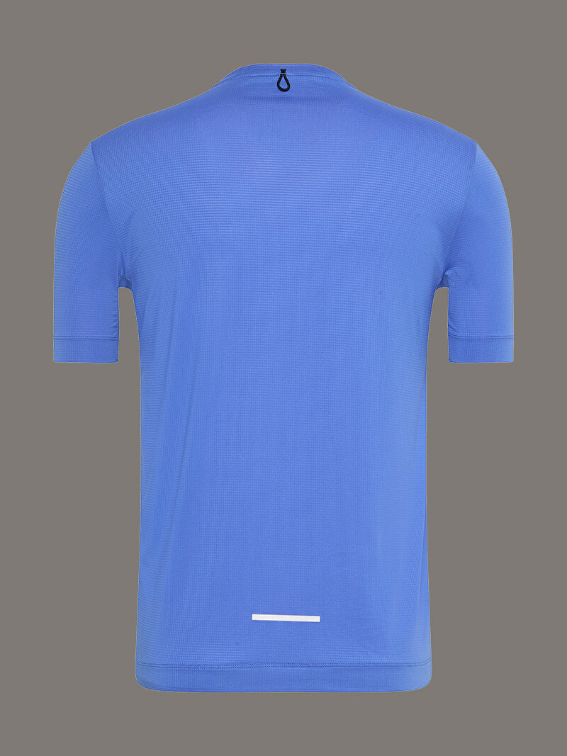 Calvin Klein Mavi Renkli Erkek T-shirt