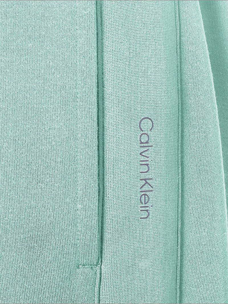 Calvin Klein Yeşil Renkli Erkek Eşofman Altı