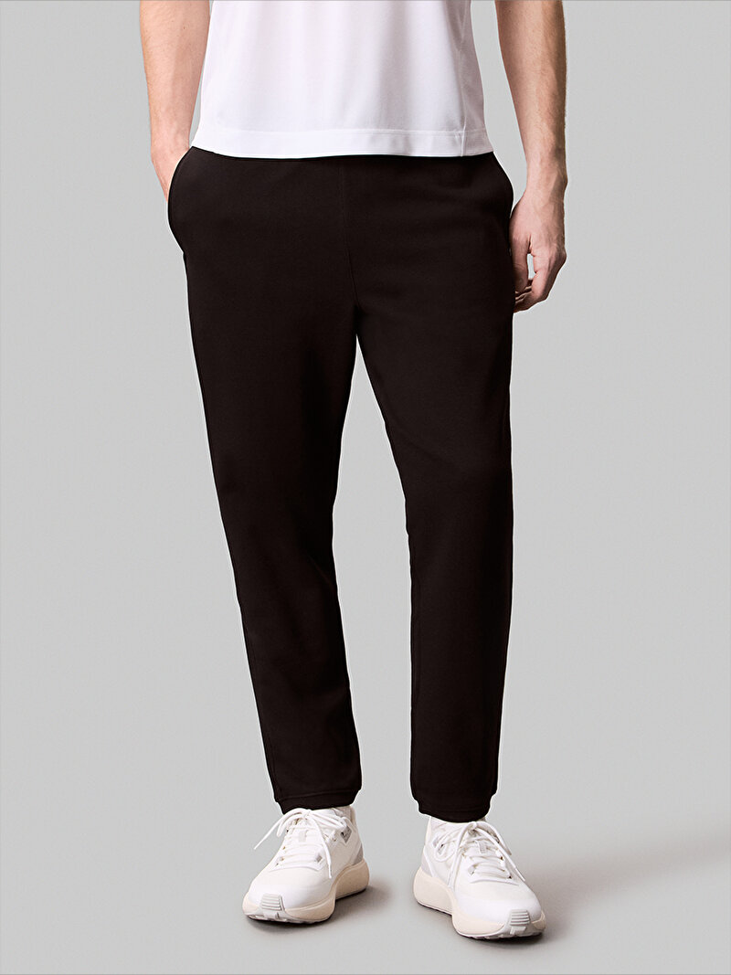 Calvin Klein Siyah Renkli Erkek Eşofman Altı