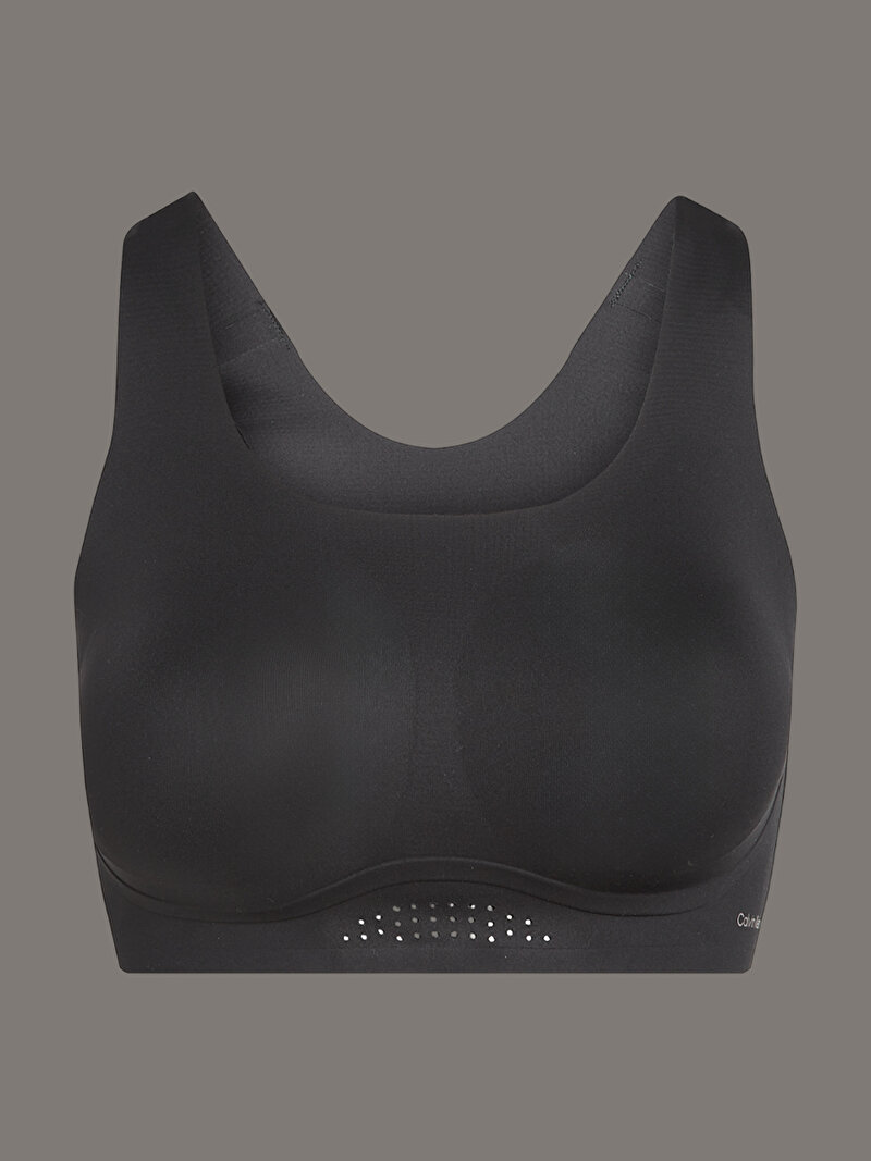 Calvin Klein Siyah Renkli Kadın Sports Bralet