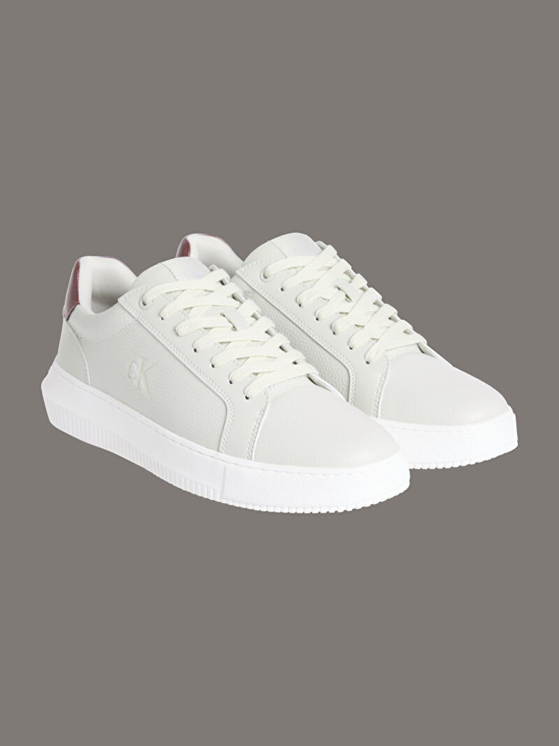 Calvin Klein Çok renkli Renkli Erkek Chunky Cupsole Sneaker