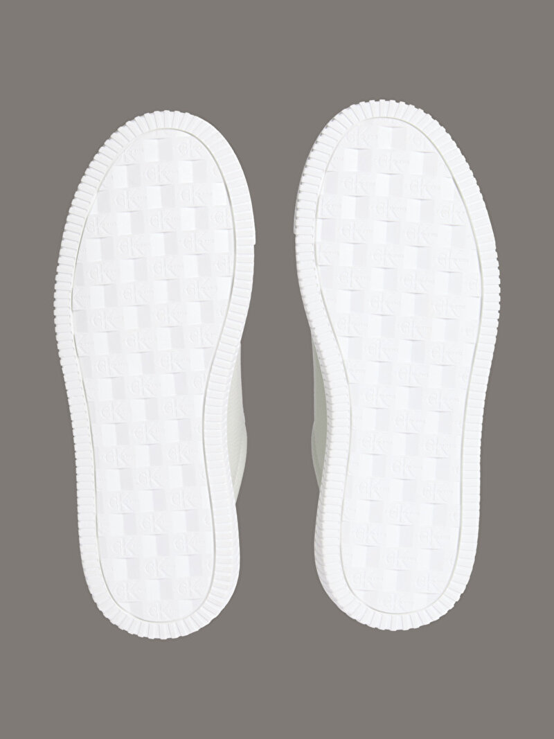 Calvin Klein Çok renkli Renkli Erkek Chunky Cupsole Sneaker