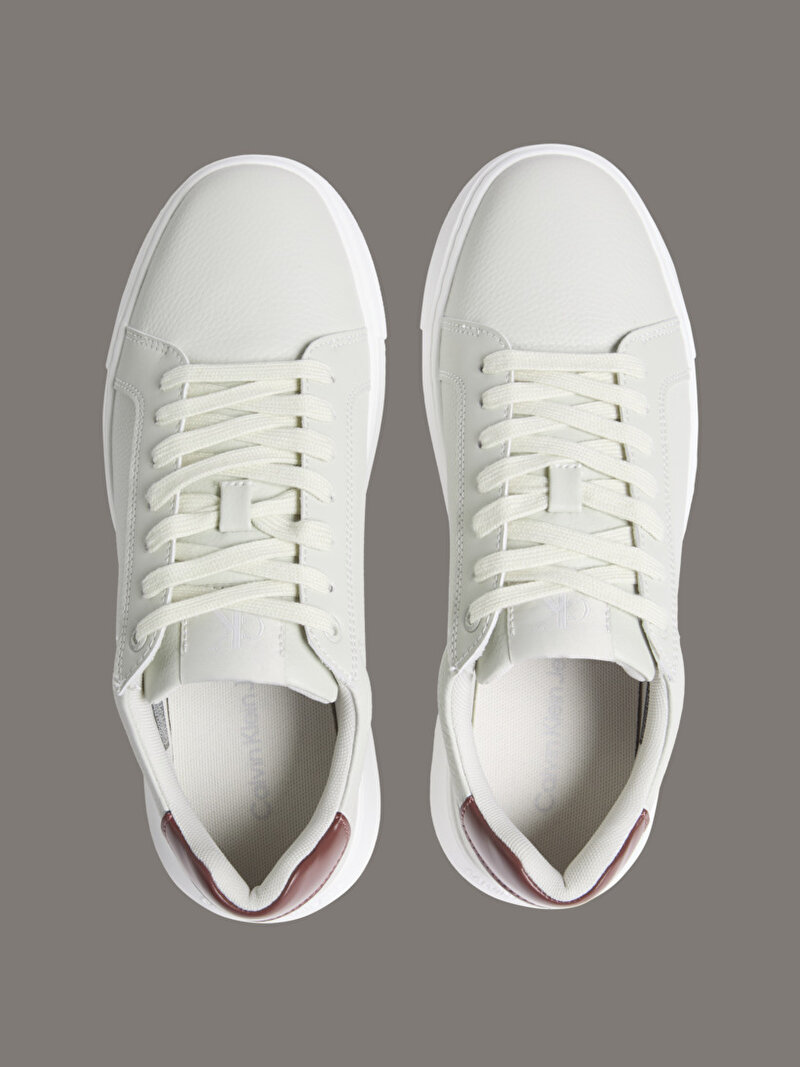 Calvin Klein Çok renkli Renkli Erkek Chunky Cupsole Sneaker