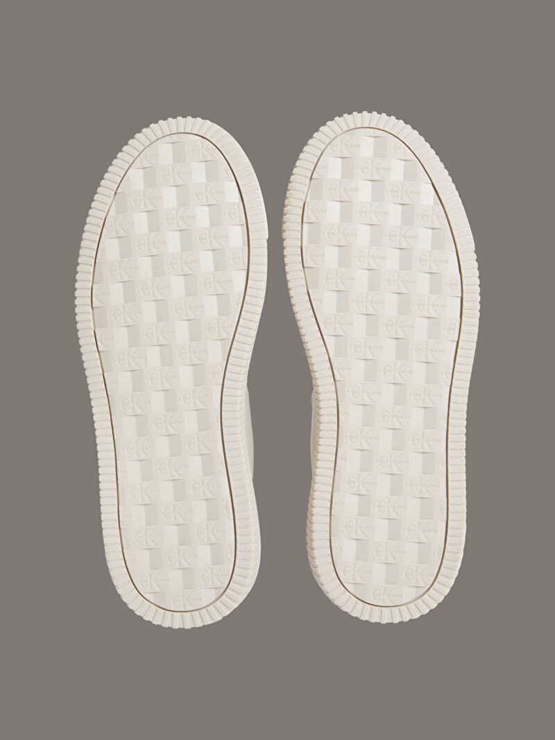 Calvin Klein Çok renkli Renkli Erkek Chunky Cupsole Sneaker