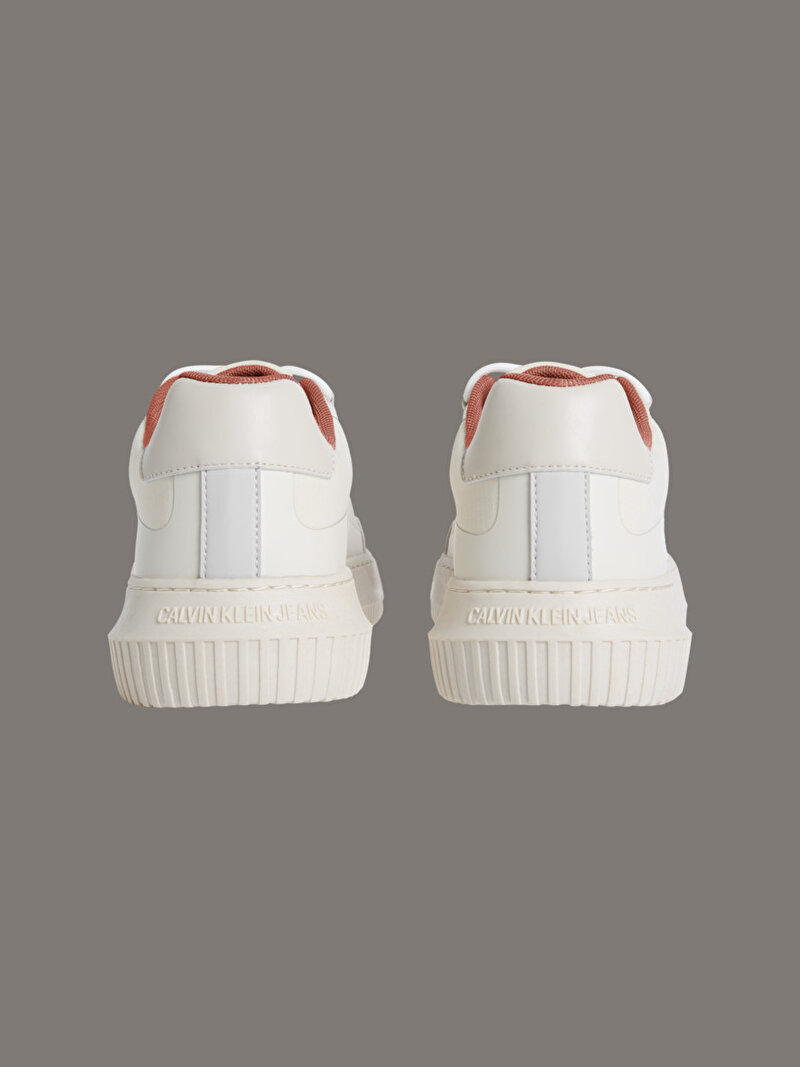 Calvin Klein Çok renkli Renkli Erkek Chunky Cupsole Sneaker