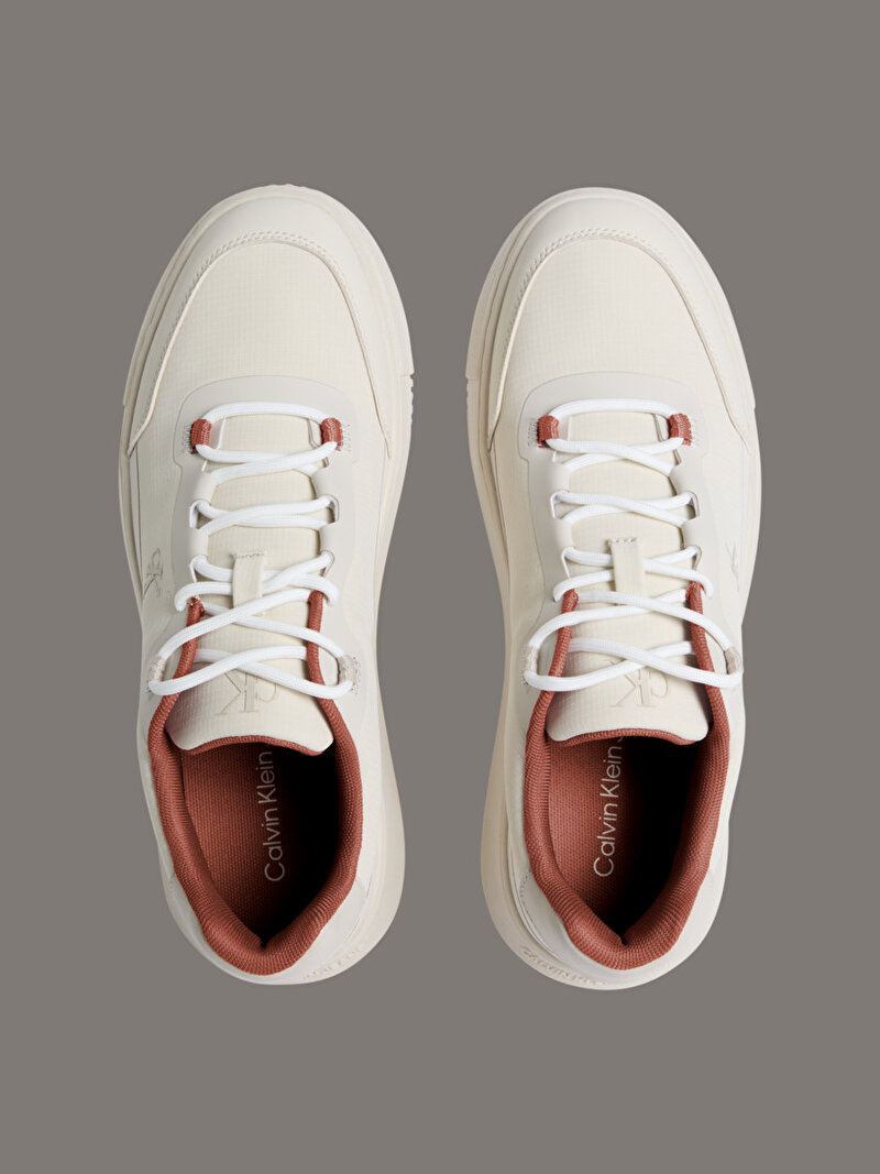 Calvin Klein Çok renkli Renkli Erkek Chunky Cupsole Sneaker