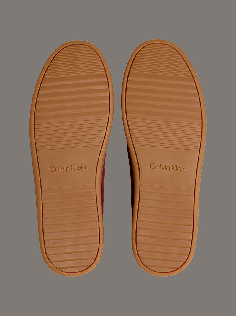 Calvin Klein Çok renkli Renkli Erkek Low Profile Cupsole Sneaker