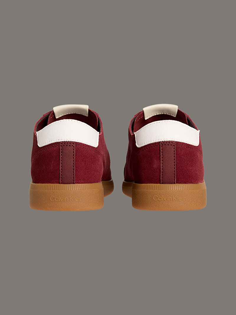 Calvin Klein Çok renkli Renkli Erkek Low Profile Cupsole Sneaker