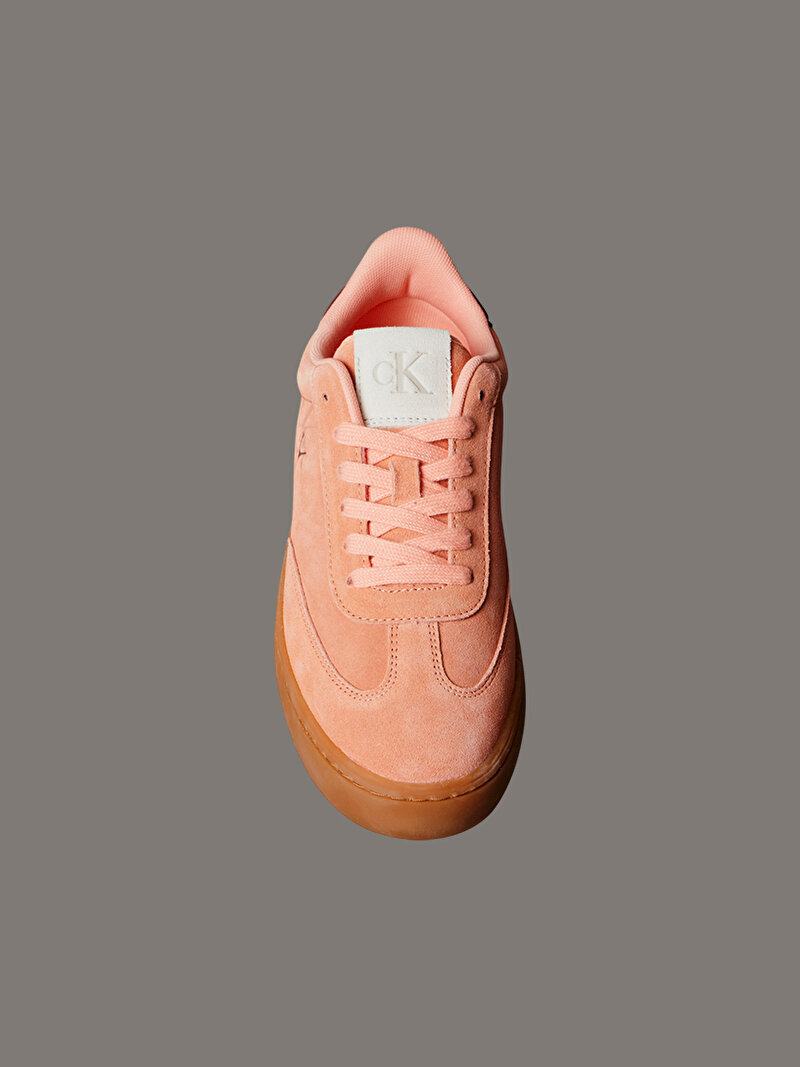 Calvin Klein Çok renkli Renkli Kadın Classic Cupsole Sneaker