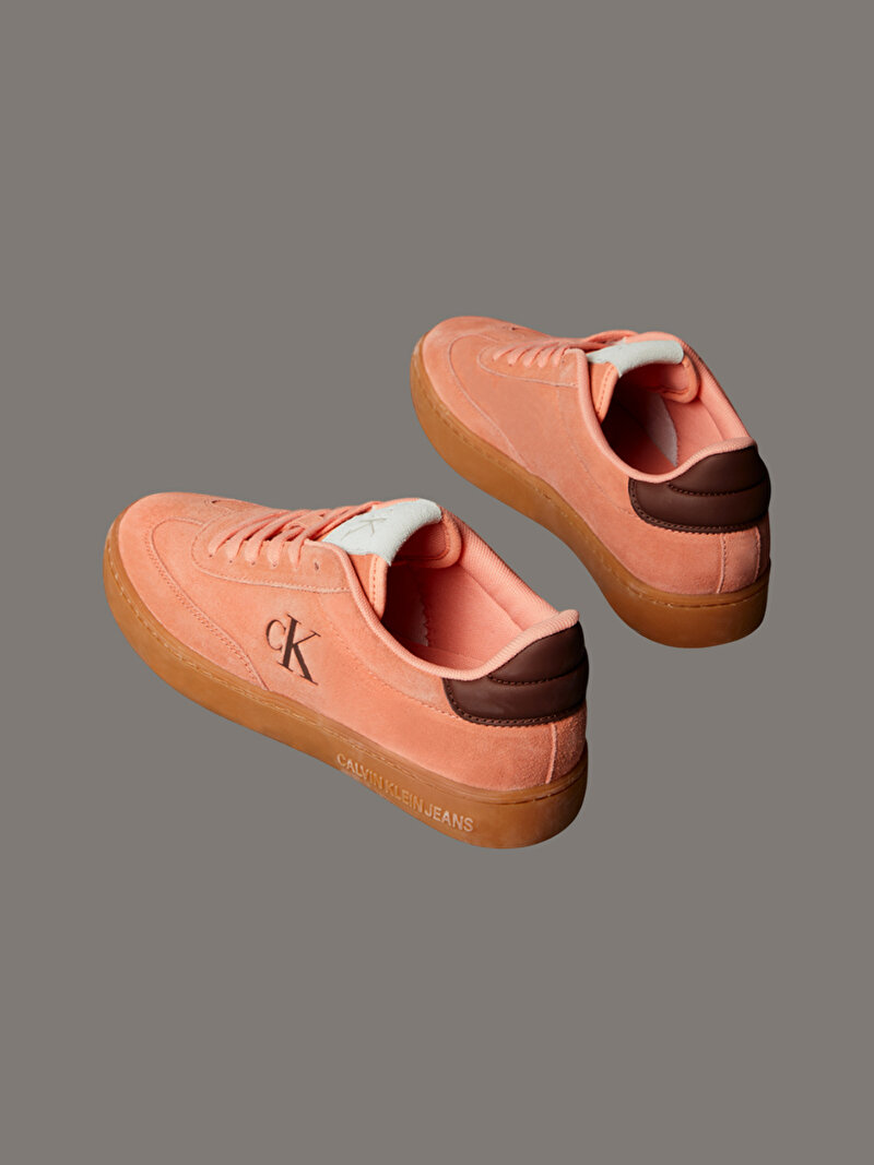 Calvin Klein Çok renkli Renkli Kadın Classic Cupsole Sneaker